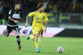 CALCIO - Serie B - Frosinone Calcio vs Cesena FC