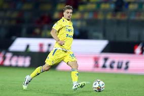 CALCIO - Serie B - Frosinone Calcio vs Cesena FC