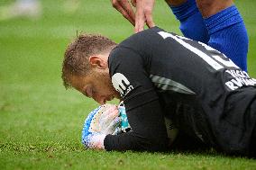 La Liga - Atletico De Madrid v Real Madrid