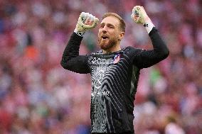 La Liga - Atletico De Madrid v Real Madrid