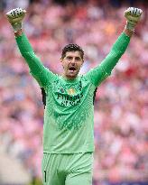 La Liga - Atletico De Madrid v Real Madrid