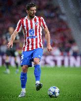 Champions League - Atletico De Madrid v Eintracht Frankfurt