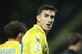CALCIO - Serie B - Frosinone Calcio vs Cesena FC