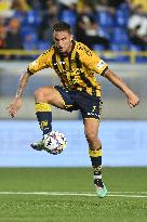 CALCIO - Serie B - SS Juve Stabia vs Mantova 1911