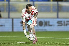 CALCIO - Serie B - SS Juve Stabia vs Mantova 1911