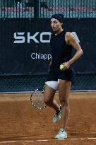 TENNIS - Internazionali di Tennis - WTA125 Women - Internazionali di Calabria