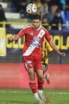 CALCIO - Serie B - SS Juve Stabia vs Mantova 1911