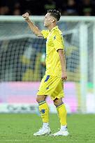 CALCIO - Serie B - Frosinone Calcio vs Cesena FC