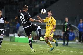 CALCIO - Serie B - Frosinone Calcio vs Cesena FC