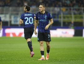 CALCIO - UEFA Champions League - Inter - FC Internazionale vs SK Slavia Praha