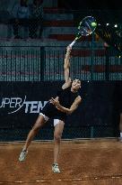 TENNIS - Internazionali di Tennis - WTA125 Women - Internazionali di Calabria