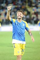 CALCIO - Serie B - Frosinone Calcio vs Cesena FC