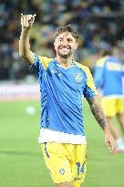 CALCIO - Serie B - Frosinone Calcio vs Cesena FC