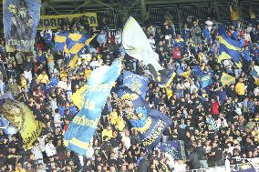 CALCIO - Serie B - Frosinone Calcio vs Cesena FC
