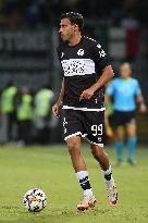 CALCIO - Serie B - Frosinone Calcio vs Cesena FC