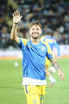 CALCIO - Serie B - Frosinone Calcio vs Cesena FC