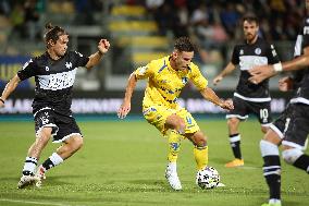 CALCIO - Serie B - Frosinone Calcio vs Cesena FC