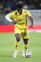 CALCIO - Serie B - Frosinone Calcio vs Cesena FC