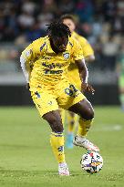 CALCIO - Serie B - Frosinone Calcio vs Cesena FC