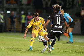 CALCIO - Serie B - Frosinone Calcio vs Cesena FC