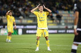 CALCIO - Serie B - Frosinone Calcio vs Cesena FC