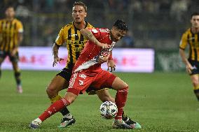 CALCIO - Serie B - SS Juve Stabia vs Mantova 1911