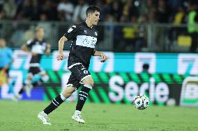 CALCIO - Serie B - Frosinone Calcio vs Cesena FC