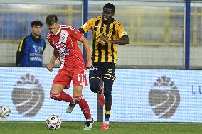 CALCIO - Serie B - SS Juve Stabia vs Mantova 1911