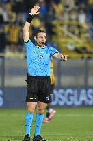 CALCIO - Serie B - SS Juve Stabia vs Mantova 1911