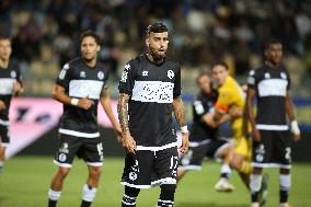 CALCIO - Serie B - Frosinone Calcio vs Cesena FC