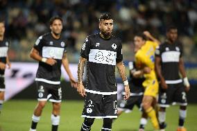 CALCIO - Serie B - Frosinone Calcio vs Cesena FC