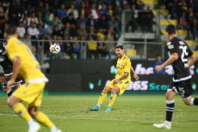 CALCIO - Serie B - Frosinone Calcio vs Cesena FC