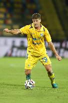 CALCIO - Serie B - Frosinone Calcio vs Cesena FC