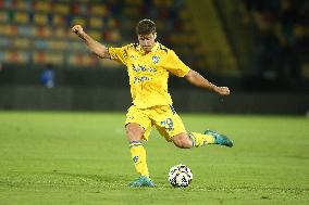 CALCIO - Serie B - Frosinone Calcio vs Cesena FC