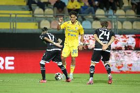 CALCIO - Serie B - Frosinone Calcio vs Cesena FC