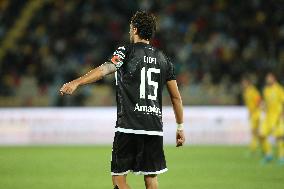 CALCIO - Serie B - Frosinone Calcio vs Cesena FC