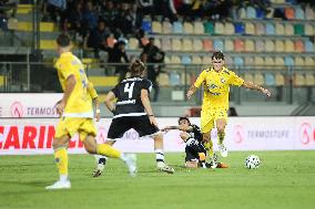 CALCIO - Serie B - Frosinone Calcio vs Cesena FC