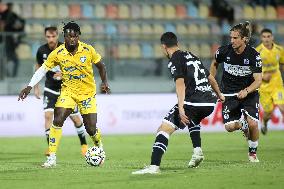 CALCIO - Serie B - Frosinone Calcio vs Cesena FC