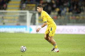 CALCIO - Serie B - Frosinone Calcio vs Cesena FC