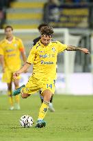 CALCIO - Serie B - Frosinone Calcio vs Cesena FC