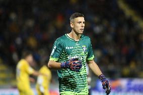 CALCIO - Serie B - Frosinone Calcio vs Cesena FC