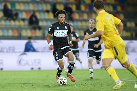 CALCIO - Serie B - Frosinone Calcio vs Cesena FC