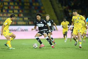 CALCIO - Serie B - Frosinone Calcio vs Cesena FC