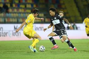 CALCIO - Serie B - Frosinone Calcio vs Cesena FC