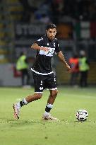 CALCIO - Serie B - Frosinone Calcio vs Cesena FC