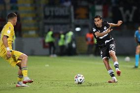 CALCIO - Serie B - Frosinone Calcio vs Cesena FC