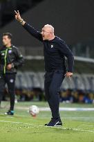 CALCIO - Serie B - Frosinone Calcio vs Cesena FC