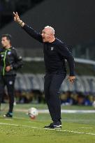 CALCIO - Serie B - Frosinone Calcio vs Cesena FC