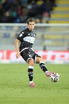 CALCIO - Serie B - Frosinone Calcio vs Cesena FC
