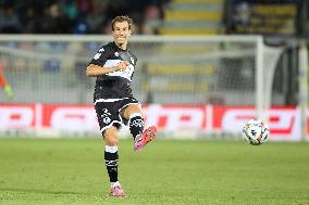 CALCIO - Serie B - Frosinone Calcio vs Cesena FC